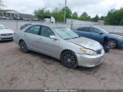 Toyota Camry 2002