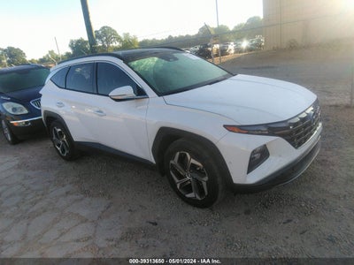 HYUNDAI TUCSON 2023