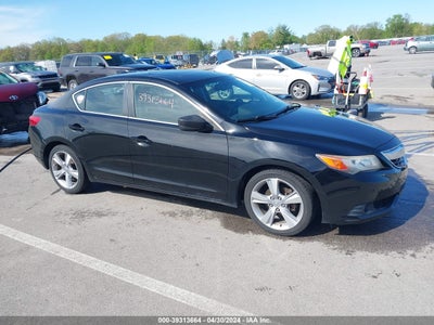 ACURA ILX 2013