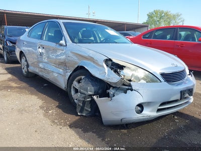 LEXUS ES 330 2005