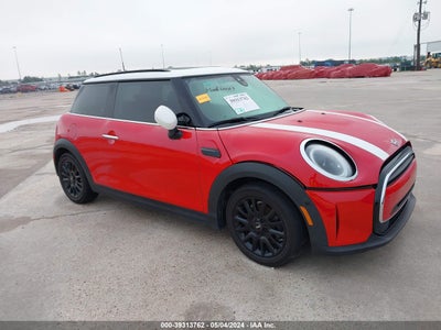 MINI HARDTOP 2022
