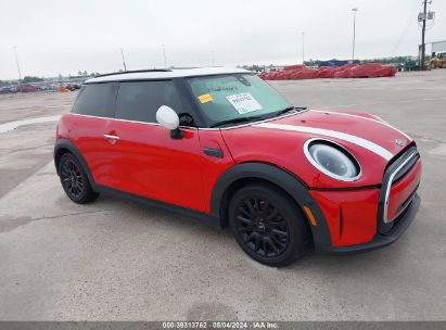 Mini Hardtop 2022