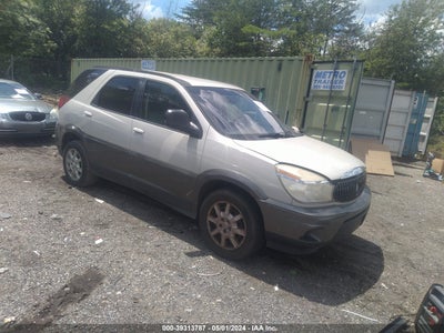Buick Rendezvous 2005