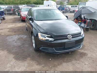 VOLKSWAGEN JETTA 2014
