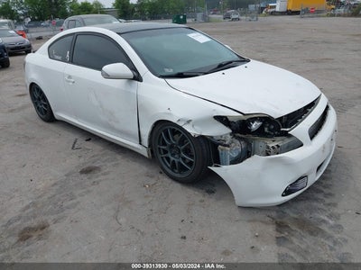 Scion Tc 2008