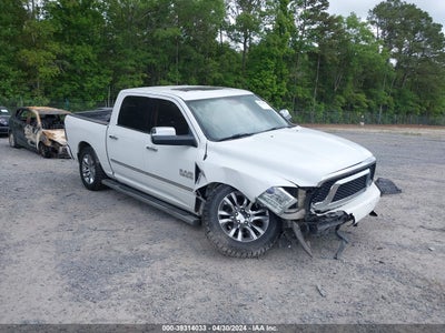 RAM 1500 2014