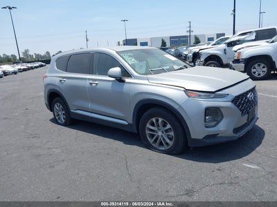 HYUNDAI SANTA FE 2020