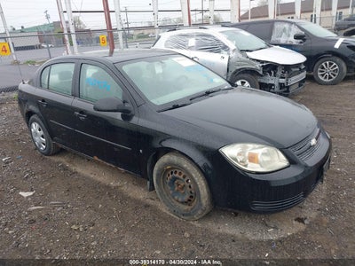 Chevrolet Cobalt 2009