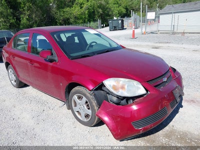 Chevrolet Cobalt 2007