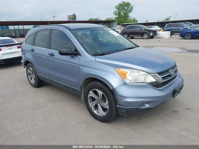 HONDA CR-V 2011