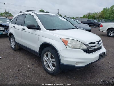 HONDA CR-V 2011