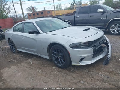 DODGE CHARGER 2021