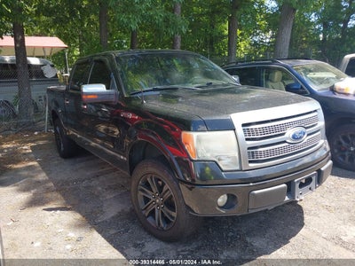 Ford F-150 2010
