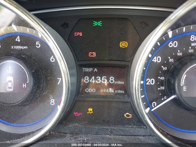 DayDrive