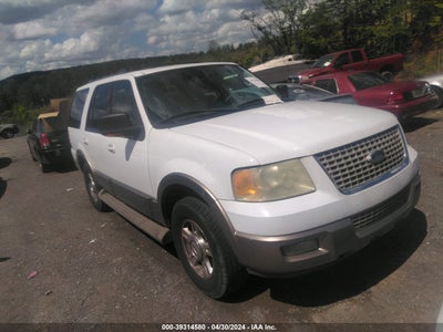 Ford Expedition 2003