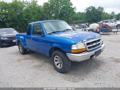 FORD RANGER 2000