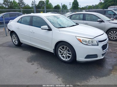 CHEVROLET MALIBU 2015