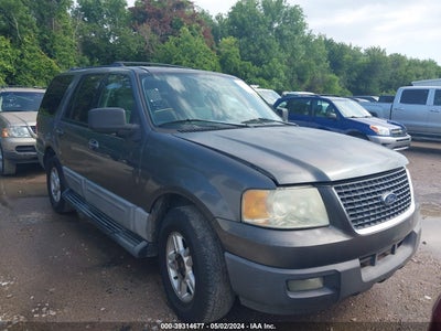 Ford Expedition 2004
