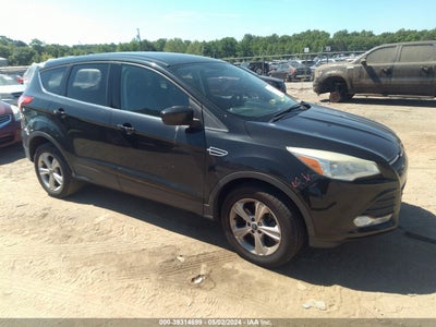 FORD ESCAPE 2013