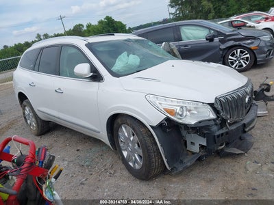 BUICK ENCLAVE 2017
