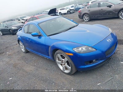 Mazda Rx-8 2004