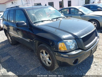 GMC ENVOY 2008