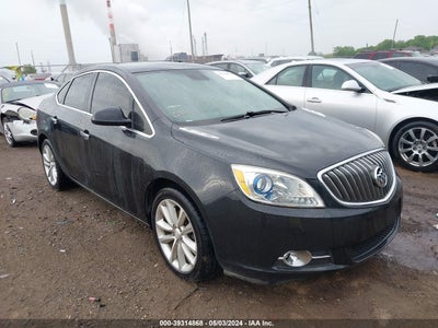 BUICK VERANO 2014