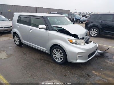 Scion Xb 2015