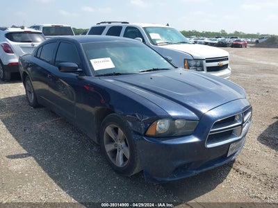 Dodge Charger 2013