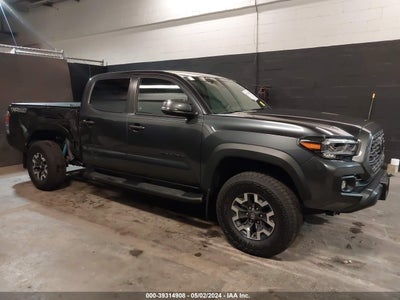 TOYOTA TACOMA 2023