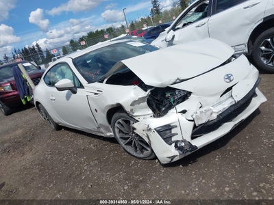 Toyota 86 2019