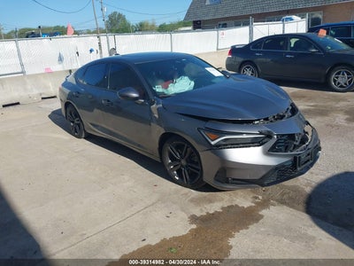 ACURA INTEGRA 2023