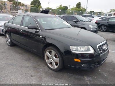Audi A6 2008