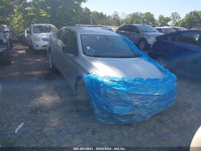CHEVROLET IMPALA 2018