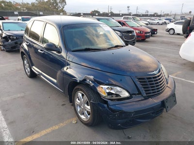 CHRYSLER PT CRUISER 2003