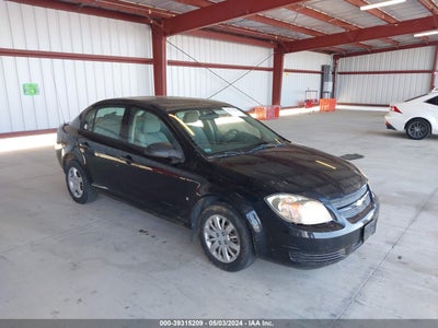 Chevrolet Cobalt 2009