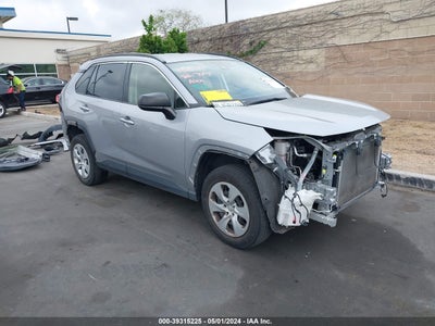 TOYOTA RAV4 2019