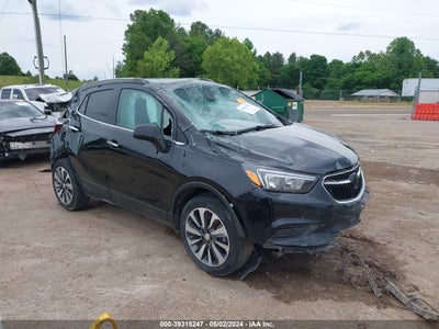 BUICK ENCORE 2022