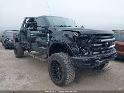FORD F-250 2020