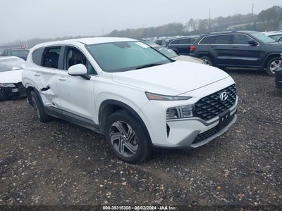 HYUNDAI SANTA FE 2023