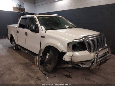 FORD F-150 2008