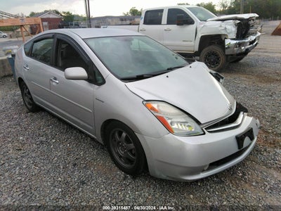 TOYOTA PRIUS 2009