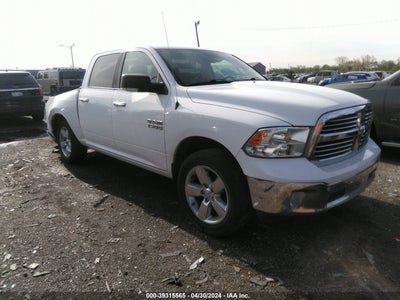 RAM 1500 2016