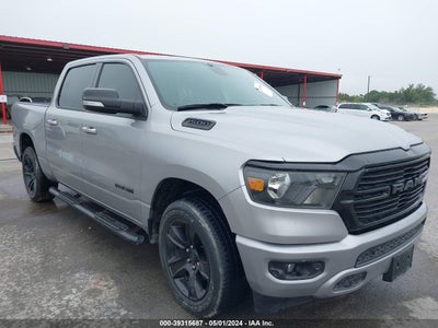 RAM 1500 2021