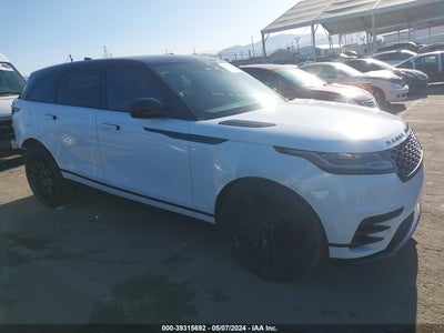 Land Rover Range Rover Velar 2022