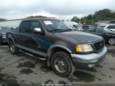 FORD F-150 2003