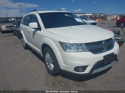 Dodge Journey 2014