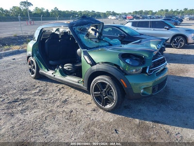 MINI COUNTRYMAN 2015