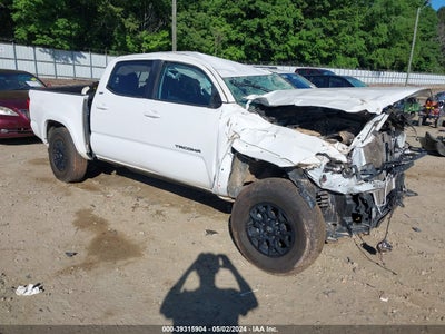TOYOTA TACOMA 2022