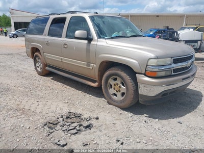 Chevrolet Suburban 1500 2005